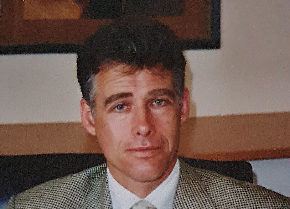 3. Clubmanager und Vorstand der G&CCS AG vom 1.6 2000 bis 31.12.2021: Horst Schubert