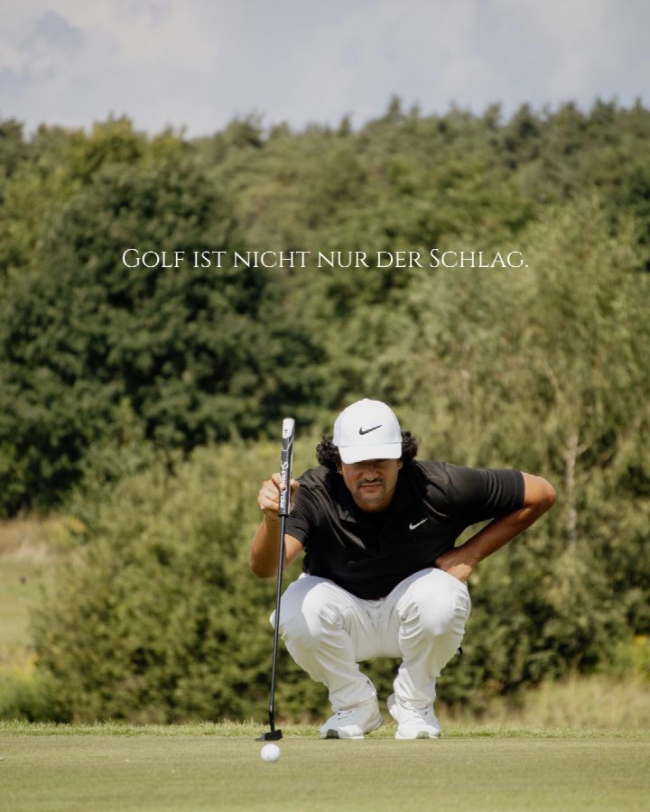 Manchmal bleibt nach einer Runde nicht das Ergebnis hängen, sondern genau dieses Gefühl.⁠ ⁠ #LeadingGolfclubsOfGermany…